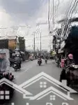 Bán mặt tiền lê văn lương, giá chỉ 50tr/m2, nhơn đức, nhà bè gần chợ nhơn đức