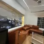 Cho thuê nhà riêng ở phố khâm thiên, quận đống đa