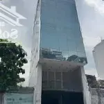 Cần bán gấp building mặt tiền nguyễn trọng tuyển 5,5x25m, hầm 6 lầu chỉ 36 tỷ