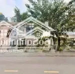 Bán lô đất mặt tiền đường số 22, phú mỹ hưng, quận 7. đường lớn 17,5m