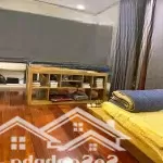 4,94 tỷ. không ở thì cho thuê. căn nhà 38m2 x 3.4m x 5 tầng x 4pn. đường 3m. ngõ 177 - phú kiều