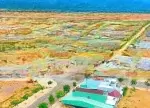 Bán đất nền becamex vsip bình định - liền kề thành phố biển