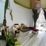 Nhà đẹp 2 mặt tiền hẻm p5, đà lạt ở sướng, cho thuê có lời, mua là lời ngay