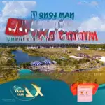 đất nền sổ riêng từng nền trong đại đô thị 43ha - điểm nhấn là hồ sinh thái 3.36ha - chiết khấu 10%