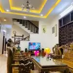 Bán nhà 2,5 tầng 2 mặt tiền kiệt ôtô an dương vương