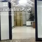 Bán nhà riêng lô góc tại cầu giấy