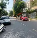 Bán đất mt đường hoàng bích sơn (đường 7m5) cách biển 200m, khu đẹp thoáng. dt 103m2