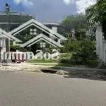 Bán nền đất đối diện chung cư dự án phú nhuận sông giồng, phường an phú q. 2