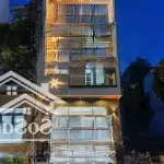 Cần bán gấp nhà ngay chợ bình chánh đường hoàng đạo thuý 114m2 đang cho thuê 12tr/1th