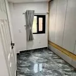 Bán căn nhà trệt lầu sổ hồng riêng liền kề khu công nghiệp vsip3 tân uyên bình dương