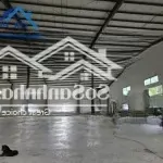 Bán nhà xưởng kcn long thành đồng nai gần 5,1ha giá 150 tỷ
