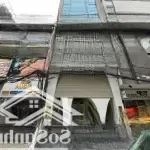 Building - phố thái hà - 8 tầng thang máy - ô tô tránh đỗ - kinh doanh