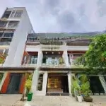 Vợ chồng tôi thiên chí bán nhà bắc hải - p14 - quận10 gần đh hoa sen, rivera park. giá 3tỷ550/75m2