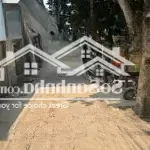 Cần bán mảnh đất 30m nhàv2 mặt tiền oto 7 chỗ đỗ cửa . giá hấp dẫn