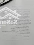 đất nền có sổ sẽ trở lại là kênh đầu tư vua. nhất là khi cđt xây cc noxh tại dự án star village