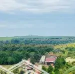 Siêu phẩm 10,500m2 mặt tiền nhựa, view hồ cầu dầu và núi chứa chan, hàng gòn, long khánh