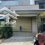 Bán nhà hẻm 71 chế lan viên, 5x15, cấp 4, đường 12m, 8 tỷ