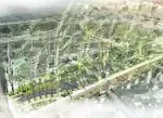 Bán đất nền dự án kđt hanaka paris ocen park từ sơn