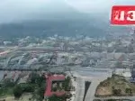 Trục chính tây thiên - tam đảo 2
