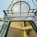 Căn góc hxh hồng lạc dt 4.8x13.5 - 6 tầng mới 100% - giá 9.4 tỷ tl