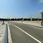 Bán lô đất 90m2 hoa hậu 2 mặt tiền, cạnh phố đi bộ , sẵn sổ đỏ giá tốt đợt 1 tiềm năng tăng giá cao
