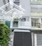 Cho thuê nhà mới xây 1 trệt 3 lầu đường số 8 phường an khánh