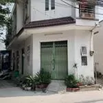 Bán đất 64m2 tặng nhà trọ có lầu hẻm 10m nguyễn triệu luật, tân tạo, b.tân