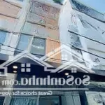 Hot! bán nhà đẹp hxh gần bảy hiền (5x13m ) trệt lửng 2 lầu sân thượng, chỉ 8.8 tỷ tl