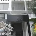 Cho thuê nhà 436b/2a đường 3/2, phường 12, quận 10