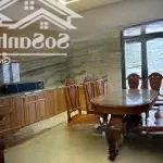 Bán nhà hẻm 8m tô hiệu (4m x 18m) nhà 2 lầu sân thượng mới