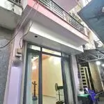 Trệt 1 lầu đúc - dt 45m2 - hẻm 3m thông huỳnh văn nghệ - phạm văn bạch, chỉ 3,9 tỷ