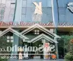 Cho thuê nhà nguyễn hoàng nam từ liêm -khu vực kinh doanh sầm uất -phù hợp mọi loại hình