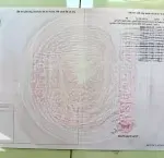 Bán nhà phố đường d11, khu cn bàu bàng, bd. 150m2, 1kiots, 4 phòng trọ, đường 25m, 2,35 tỷ