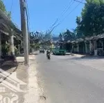 Tôi bán nhà mt kinh doanh đường đào cử thị trấn cần giờ 175m2 giá mềm 12 tỷ