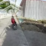 Bán đất hưng đạo, dương kinh, hải phòng, 17 triệu / m2, 119m2 hàng hiếm tại uy tín