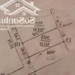 Giá đầu tư, 30m2 đất - phú minh - minh khai - phân lô - 15m ra oto - 2 thoáng trước sau - tiềm năng