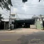 Bán nhà mặt tiền kinh doanh phạm thị giây 905m2, ngang khủng 11,6m, đường 14m thông tứ tung