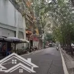Bán nhà mp nhất chiêu tây hồ dt 295m x 2t x mt 4,8m giá 120 tỷ có thương lượng