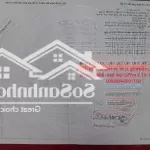Chính chủ cần bán 2 lô liền kề khu đô thị cát tường, phường 5, tp vị thanh, hậu giang