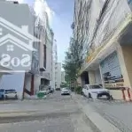 Bán lô đất mt an đồn 5 dt 95m ngang 5m khu khách sạn căn hộ