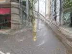 Bán nhà hoàng sâm 45m2 - vỉa hè ô tô đậu - đường 3 ô tô tránh nhau.