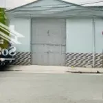 Bán đất tặng nhà xưởng có sẵn tại mặt đường phương khê, quận kiến an, hải phòng