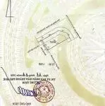 ️ bán lô đất hai mặt tiền tôn thất dương kỵ - cắt trục chính hồ đắc di