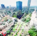 Bán nhà mặt phố hàm nghi, 500 tỷ, 145m2, đẹp, nhiều tiện ích