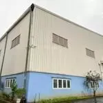 Bán nhà xưởng mặt tiền đường h. châu thành, t. tiền giang (kết nối trực tiếp ql1a).
