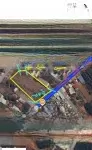 Siêu hot đất nền bàu cạn, 30 tỷ, 2448m2, mặt tiền 30m, pháp lý đầy đủ, long thành, đồng nai