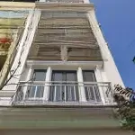 Xa la tân xa căn nhà nho nhỏ. 37m2, 3 tầng 3.6m mặt tiền giá chỉ 6.1 tỷ