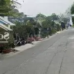 Bán đất nền đường d14 khu 6a, cái răng, cần thơ