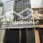 Nhà biệt thự có thang máy đường 3 tháng 2 - 6x19m 8pn - phù hợp vp, spa, lớp học