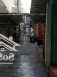 Cho thuê nhà hẻm 4m, an dương vương p. 4 quận 5 giá 11 triệu 38.4m2